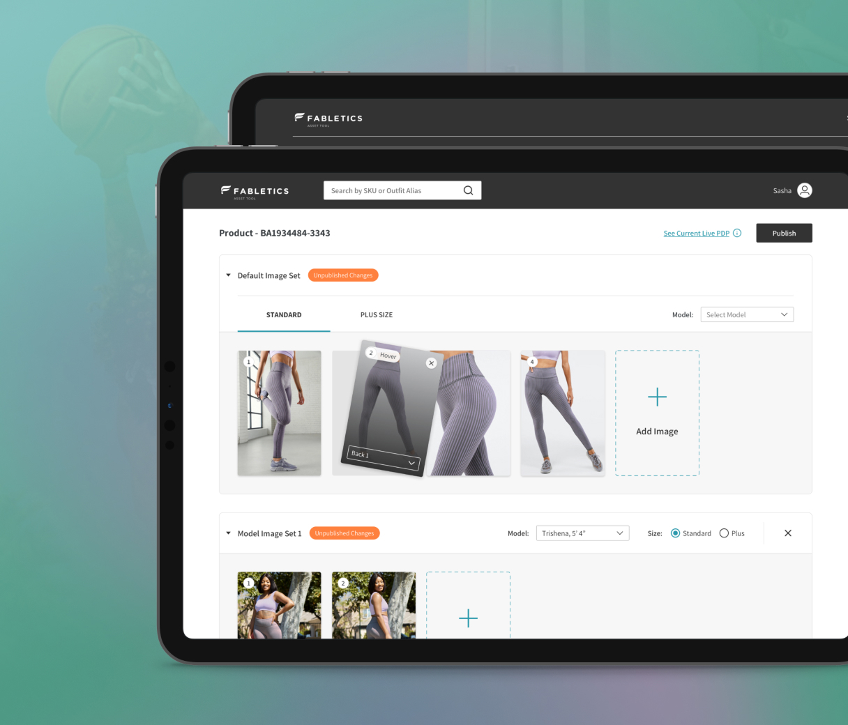 Protected: TechStyle